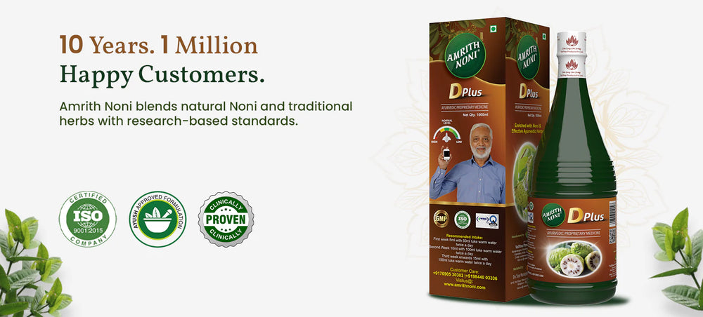AmrithNoni
