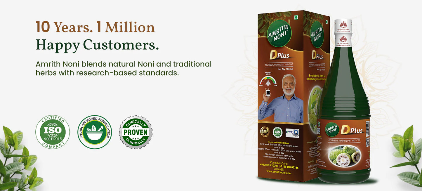 AmrithNoni