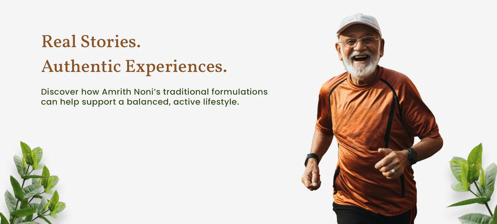 AmrithNoni